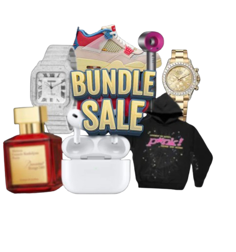ULTRA BUNDLE - All Vendors