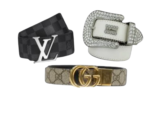 MEGA Belt Pack - Vendor