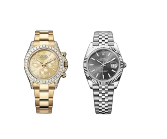 MEGA Luxury Watch Pack - Vendor