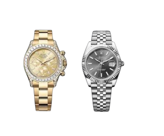MEGA Luxury Watch Pack - Vendor