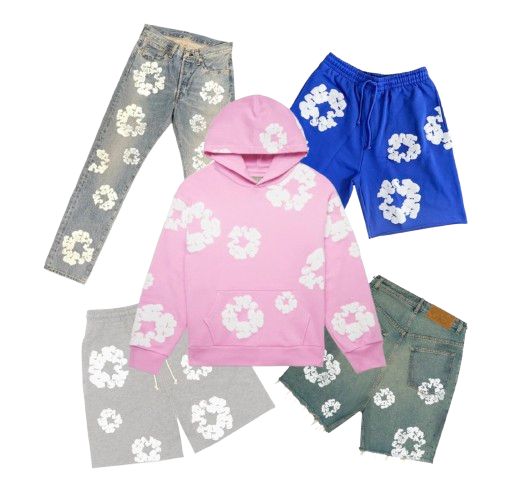 Tears Bundle - Vendors