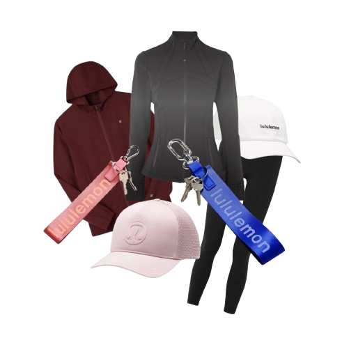 Lulu Clothing - Vendor
